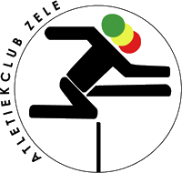 Logo Atletiekclub Zele